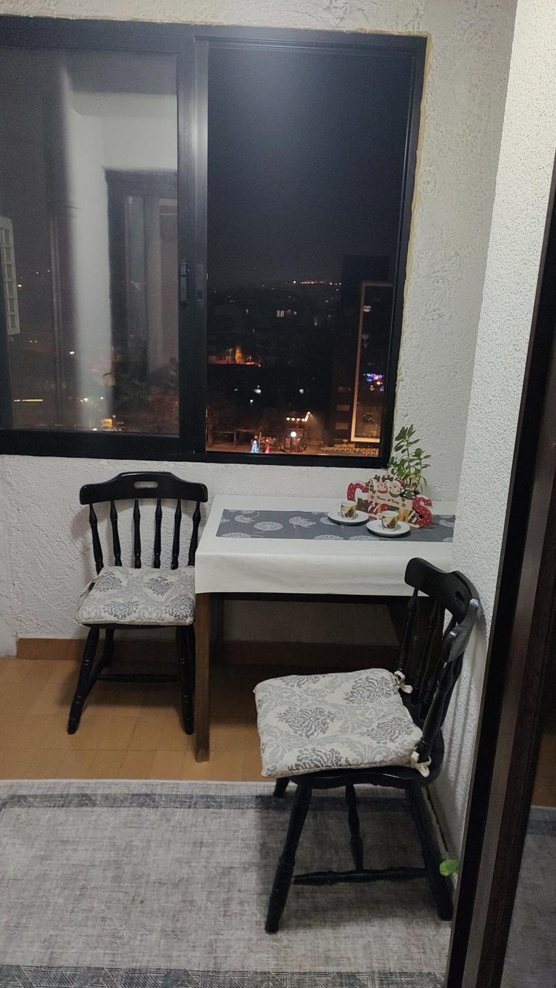 View Lejlighed Skopje Eksteriør billede